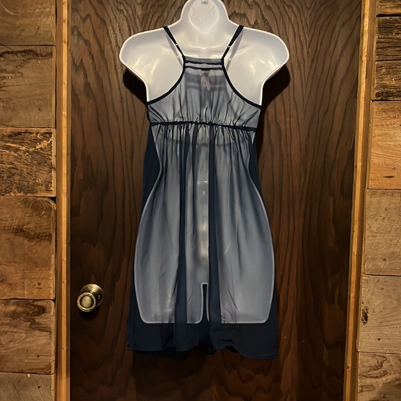 Never worn! See through tank top - Picture 2 of 3